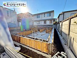 （AH)FiT　八王子市子安町１期　　全２棟