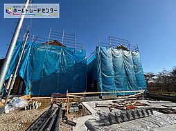 （TC)グラファーレ　立川市柏町４期　　全８棟　