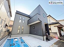 （一）リーブルガーデン　東大和新堀第２