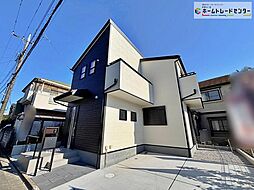 (一)リーブルガーデン 立川市一番町