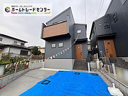 （一）飯田グループホールディングス　　リーブルガーデン　八王子市丸山町第２