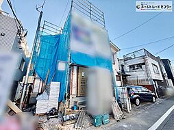 （I)飯田グループホールディングス　　ハートフルタウン　青梅河辺町