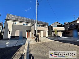 （一）飯田グループホールディングス　　リーブルガーデンズ　　八王子大和田町第１０