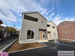 （A)飯田グループホールディングス　　クレイドルガーデン　あきる野市牛沼第３