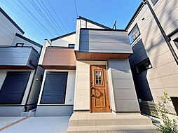 （一）飯田グループホールディングス　　リーブルガーデン　日野市旭が丘　第４