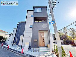 (一)飯田グループホールディングス リーブルガーデン 立川柴崎町第5期