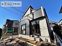 （TE)飯田グループホールディングス　　Blooming Garden　羽村市緑ヶ丘４丁目