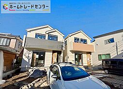 （I)飯田グループホールディングス　　Heartful Town　昭島松原町