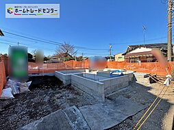 （TE)飯田グループホールディングス　Blooming Garden　福生市福生I期・II期