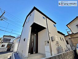 （ID)飯田グループホールディングス　　リナージュ　　瑞穂むさし野２丁目第１期