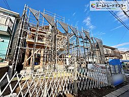 （一）リーブルガーデン　八王子散田町２丁目