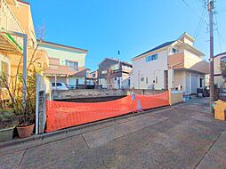 飯田グループホールディングス　リーブルガーデン　羽村小作台第１期