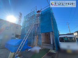 （I)飯田グループホールディングス　Heartful Town　武蔵村山残堀1丁目