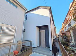 （TC)飯田グループホールディングス　GRAFARE　東大和市仲原2期