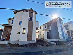 （I)飯田グループホールディングス　　Heartful Town　昭島福島町２期