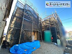 （A)飯田グループホールディングス　　クレイドルガーデン　立川市上砂町第５　※　全３棟