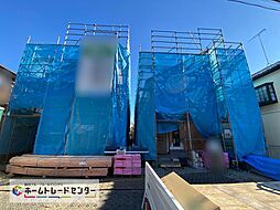 （I)飯田グループホールディングス　Heartful Town　八王子富士見町２番　全２棟