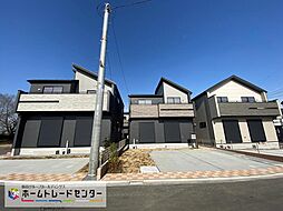 （TE)飯田グループホールディングス　Blooming Garden　八王子市楢原町　全11棟