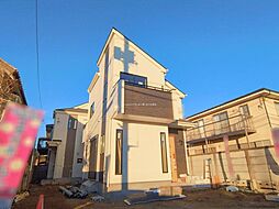 （I)飯田グループホールディングス　　Heartful Town　立川砂川町１０期