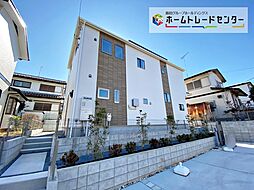 （TE)Blooming Garden　八王子市北野台１丁目