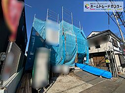 （I)飯田グループホールディングス　Heartful Town　日野神明２丁目