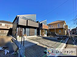 （一）飯田グループホールディングス リーブルガーデン 立川上砂町第２期