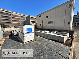 （一）飯田グループホールディングス　リーブルガーデン　国立富士見台