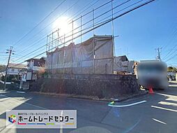 東大和市湖畔２期