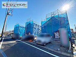 （TC)飯田グループホールディングス GRAFARE 日野市平山９期