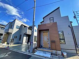 （一）飯田グループホールディングス リーブルガーデン 武蔵村山残堀第１３期