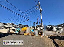 （I)飯田グループホールディングス　　Heartful Town　国立富士見台３期