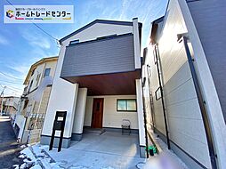 （一）飯田グループホールディングス　　リーブルガーデン　　立川市富士見町第３