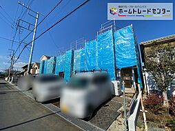 （I)飯田グループホールディングス　Heartful Town　八王子台町７期