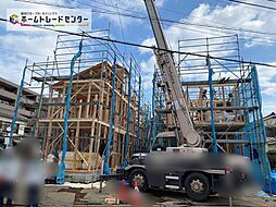 （TA)TIARA　八王子市北野町６期