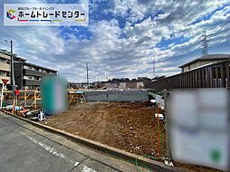 （A)飯田グループホールディングス　　クレイドルガーデン　八王子市大塚 第21 全4棟