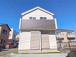 （JS)立川柴崎町１丁目８２番　全１棟