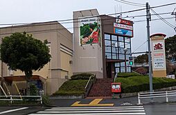 （一）飯田グループホールディングス　　リーブルガーデンズ　　八王子市久保山町第２