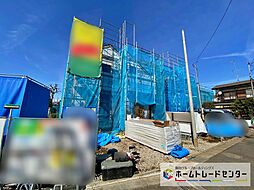 （一）飯田グループホールディングス　　リーブルガーデン　　立川市砂川町第３