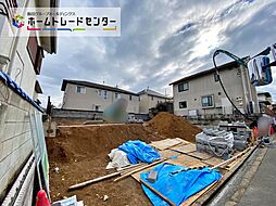 （I)飯田グループホールディングス　Heartful Town　八王子めじろ台４丁目　　　※※※