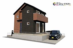 （ID)飯田グループホールディングス　リナージュ　青梅市新町5丁目 ０１期　全１棟