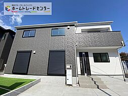 （ID)リナージュ 八王子楢原町第５期　 全２棟