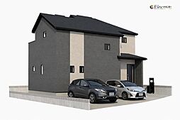 （ID)飯田グループホールディングス　　　リナージュ　青梅市畑中２丁目０１期