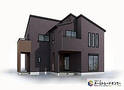 （一）飯田グループホールディングス　リーブルガーデン　東大和中央第７期