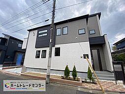 (TE)飯田グループホールディングス Blooming Garden 国分寺市高木町2丁目