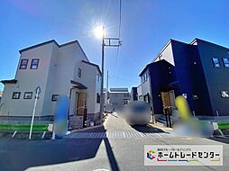 （一）飯田グループホールディングス　リーブルガーデン　日野市三沢