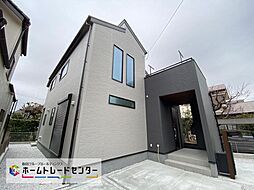 （一）飯田グループホールディングス　リーブルガーデン　国分寺本多第２期