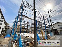 （TE)飯田グループホールディングス　　Blooming Garden　東大和市新堀１丁目