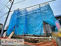 （I)飯田グループホールディングス　　Heartful Town　八王子泉町７期