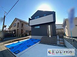 （一）飯田グループホールディングス　リーブルガーデン　福生熊川第六