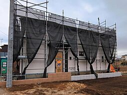 （TE)飯田グループホールディングス　　Blooming Garden　武蔵村山神明３丁目